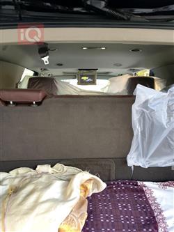 شيفروليه تاهو